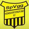 SpVgg Heinsdorfergrund 02 e.V. II