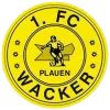 1.FC Wacker Plauen II