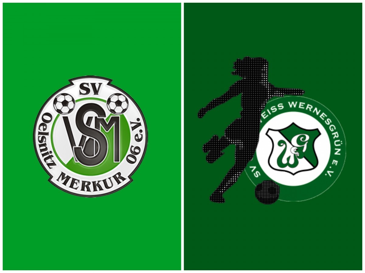 Spielvorschau: Oelsnitz - Wernesgrün
