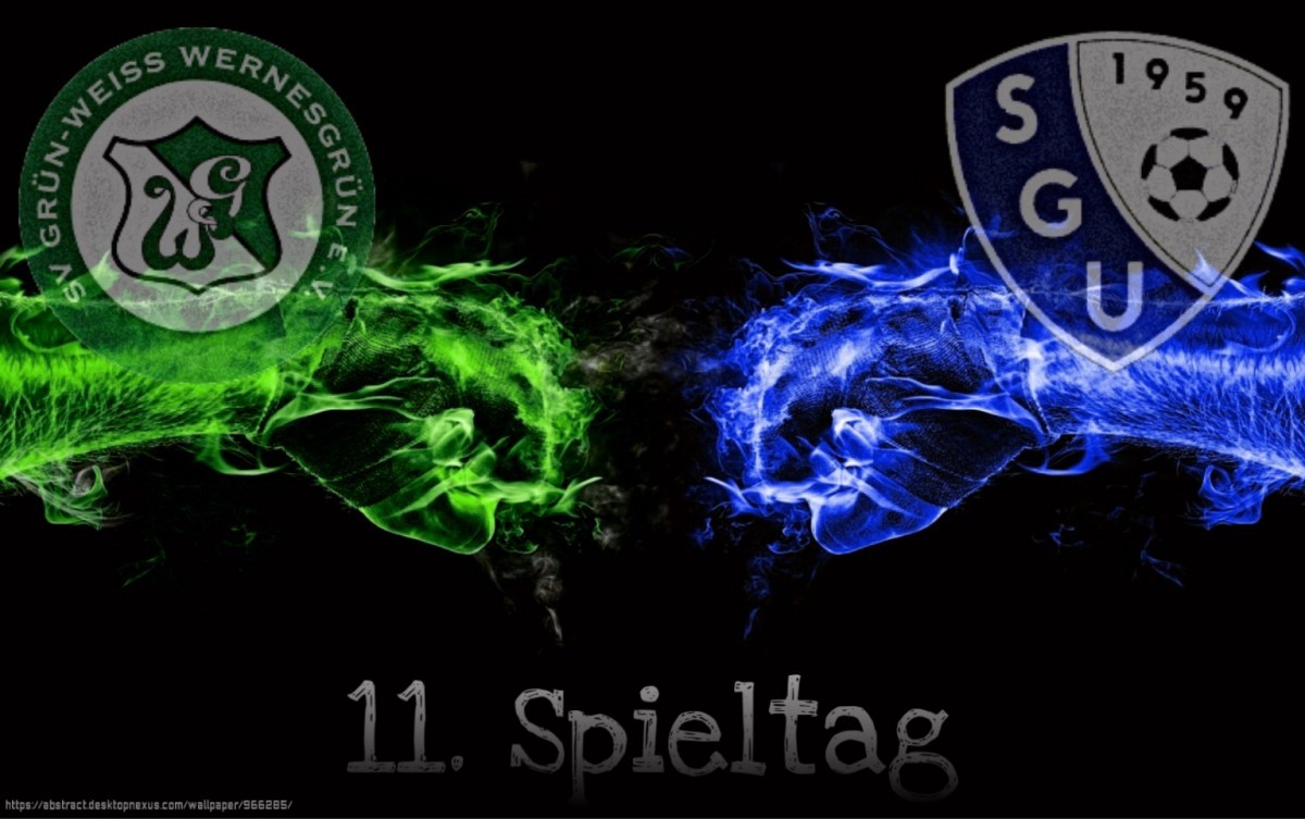 Spielvorschau: 1. Männermannschaft