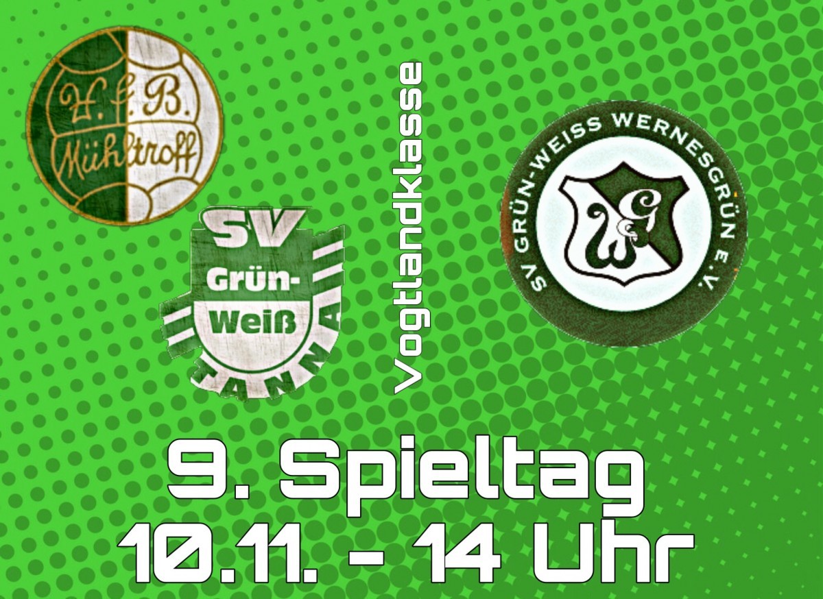 Spielvorschau: 1. Damenmannschaft