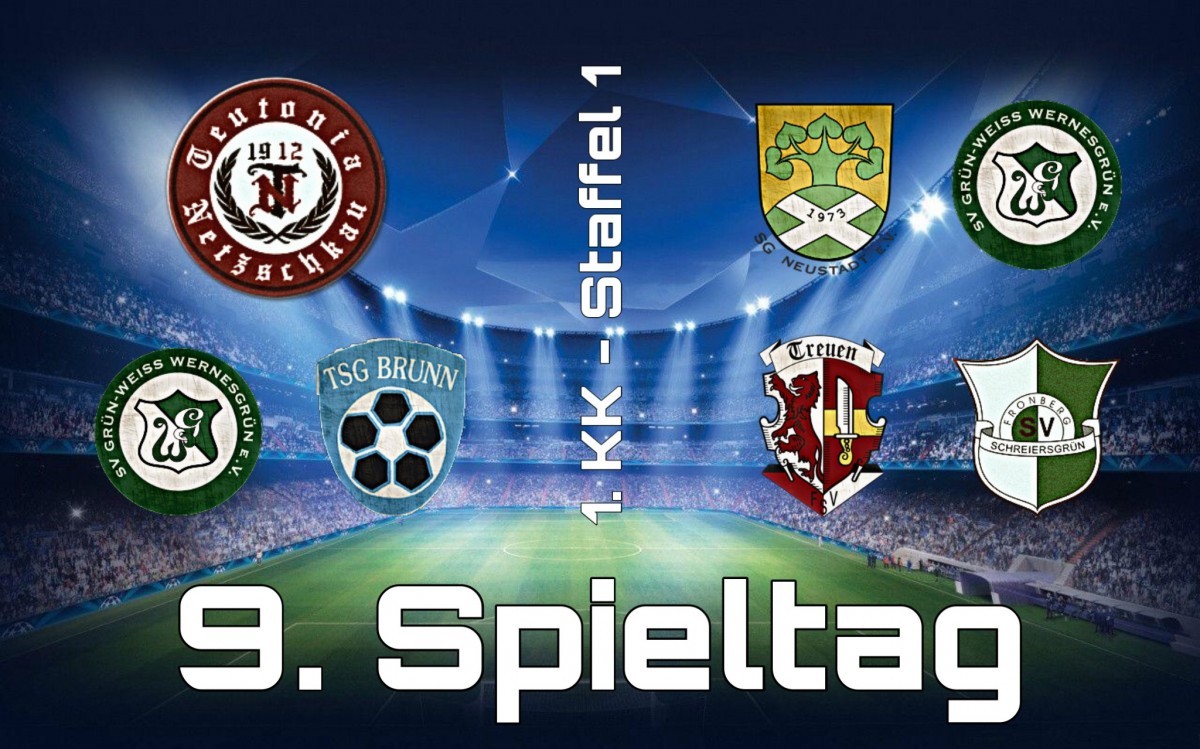Spielvorschau: Juniorenmannschaften