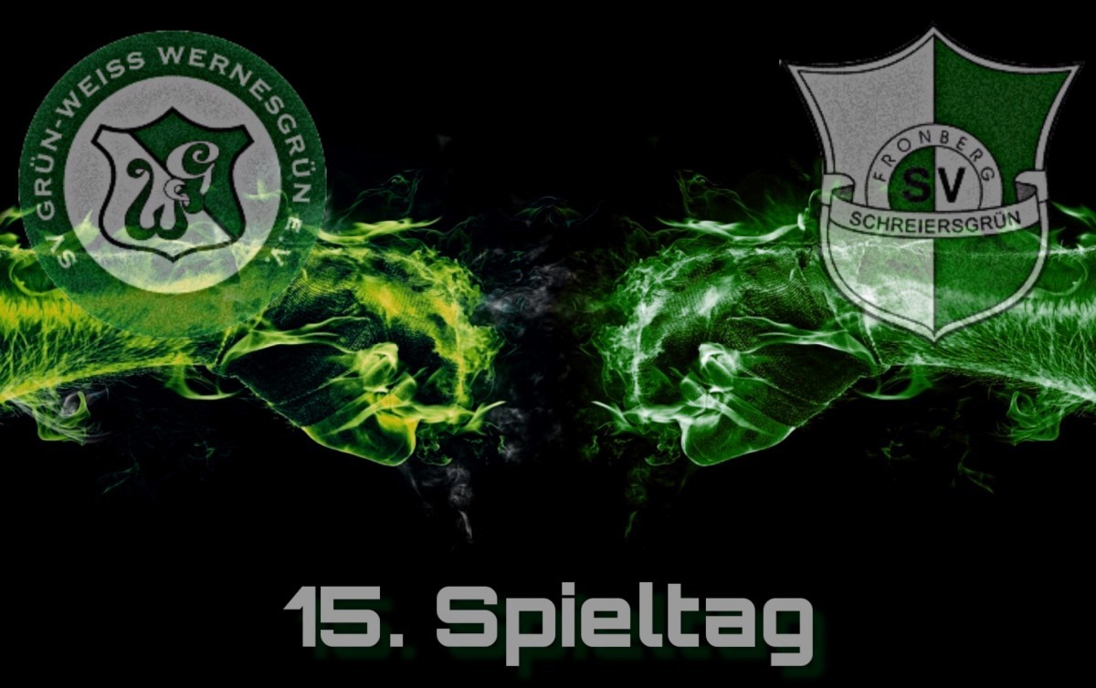 Spielvorschau: 1. Männermannschaft