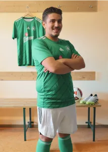Müslüm Sahin