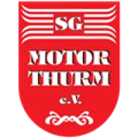 Motor Thurm/Mülsen2