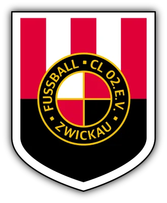 FC 02 Zwickau